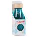 Plovoucí lahev TYRKYSOVÁ (Turquoise) 250 ml