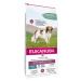 EUKANUBA Daily Care Adult Mono Protein Duck 12 kg