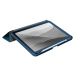 UNIQ Moven pouzdro iPad 10,9" (2022) modré