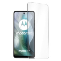 AlzaGuard 2.5D Case Friendly Glass Protector pro Motorola Moto E14