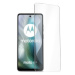 AlzaGuard 2.5D Case Friendly Glass Protector pro Motorola Moto E14