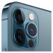 Apple iPhone 12 Pro 128GB tichomořsky modrý