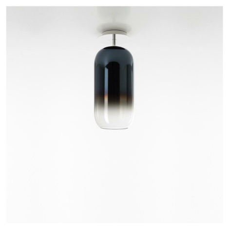 Artemide Gople Mini stropní - modrá 1414050A