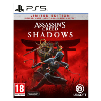 Assassin's Creed Shadows