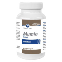 Pharma Activ Mumio Shilajit 60 kapslí