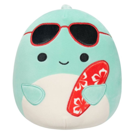 Squishmallows Delfín Perry