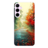 iSaprio Autumn 03 pro Samsung Galaxy A55 5G