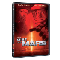 Mise na Mars - DVD