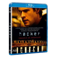 Hacker - Blu-ray