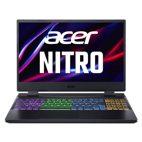 Acer AN515-58 NH.QM0EC.013 Černá