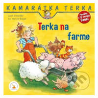 Terka na farme - Liane Schneider - kniha z kategorie Naučné knihy