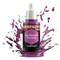 Army Painter: Warpaints Fanatic - Spellbound Fuchsia