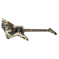 ESP LTD Snakebyte Camo