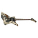 ESP LTD Snakebyte Camo