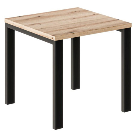 Stůl Garant-170 dub evoke BAUMAX