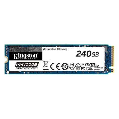 Kingston SSD DC1000B 240GB, SEDC1000BM8/240G