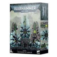 Warhammer 40k - Convergence of Dominion