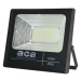 ACA Lighting solární SMD LED reflektor 100W 6000K IP66 120d Ra70 SV10060