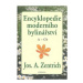 Encyklopedie moderního bylinářství A-Ch - Josef A. Zentrich