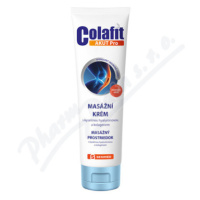 Colafit AKUT Pro masážní krém 150ml