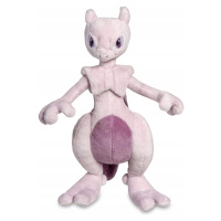 Plyšák Pokémon Go Hračka Figurky Plyšáci Plyšák Pokémon Mewtwo 35cm