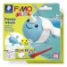 FIMO sada kids Funny - Velryba Kreativní svět s.r.o.