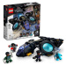 LEGO® Super Heroes 76211 Shuriin tryskáč Sunbird