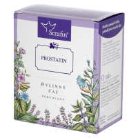 Serafin byliny Prostatin - bylinný čaj porcovaný 37,5g