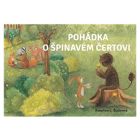 Pohádka o špinavém čertovi