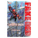 Spider-Man: Fake Red - Yusuke Osawa - kniha z kategorie Komiksy