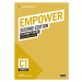 Cambridge English Empower 2nd edition Advanced Teacher´s Book with Digital Pack Cambridge Univer