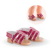 Boty Sandals Cherry Ma Corolle pro 36cm panenku od 4 let