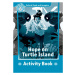 Oxford Read and Imagine 6 Hope on Turtle Island Activity Book Oxford University Press