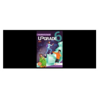 Upgrade 6 - Student´s book