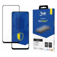 Ochranné sklo 3MK NeoGlass Realme 8 Pro black