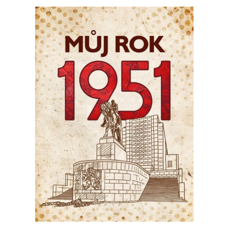 Můj rok 1951 BizBooks