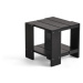 Stůl Crate side table