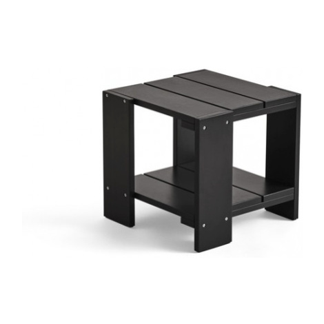 Stůl Crate side table HAY