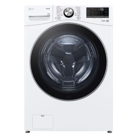 LG F0P3CYV2W - Pračka