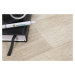 AKCE: 235x400 cm PVC podlaha - lino March wood 2203, šíře, béžová, bez podkladu, dětský pokoj