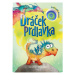 Dráček Prdlavka / Prdí také draci? - Kai Lüftner