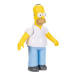 The Simpsons – Figurka 6,5 cm, více druhů