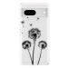 iSaprio Three Dandelions pro black pro Google Pixel 7 5G