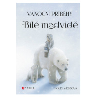 Vánoční příběhy: Bílé medvídě CPRESS