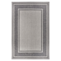 Hanse Home Collection koberce Kusový koberec Clyde 105910 Cast Beige Grey – na ven i na doma Roz