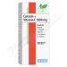 Calcium + Vitamin C 1000mg Generica eff.tbl.10