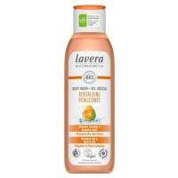 Lavera Revitalizující Sprchový gel s pomerančovo-mátovou vůní 250 ml