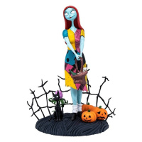 Figurka Nightmare Before Christmas - Sally, 18 cm