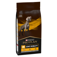 PURINA PRO PLAN JM Joint Mobility - výhodné balení: 2 x 12 kg