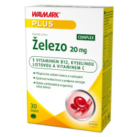 Walmark Železo 20mg tbl.30